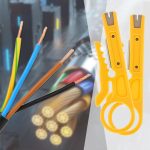 Mini Wire Strippers 6