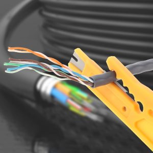 Mini Wire Strippers 7