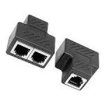 RJ45 Ethernet Splitter 3