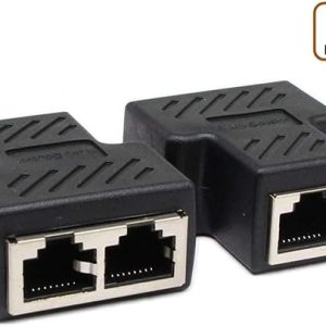 Rj45 Splitter Adapter