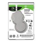 Seagate Barracuda 500GB Internal Hard Drive